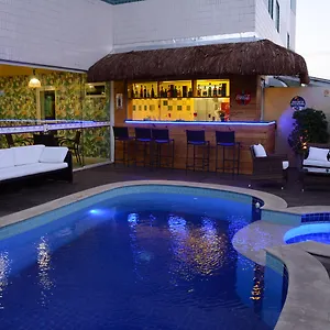 3* Hotel Anahi