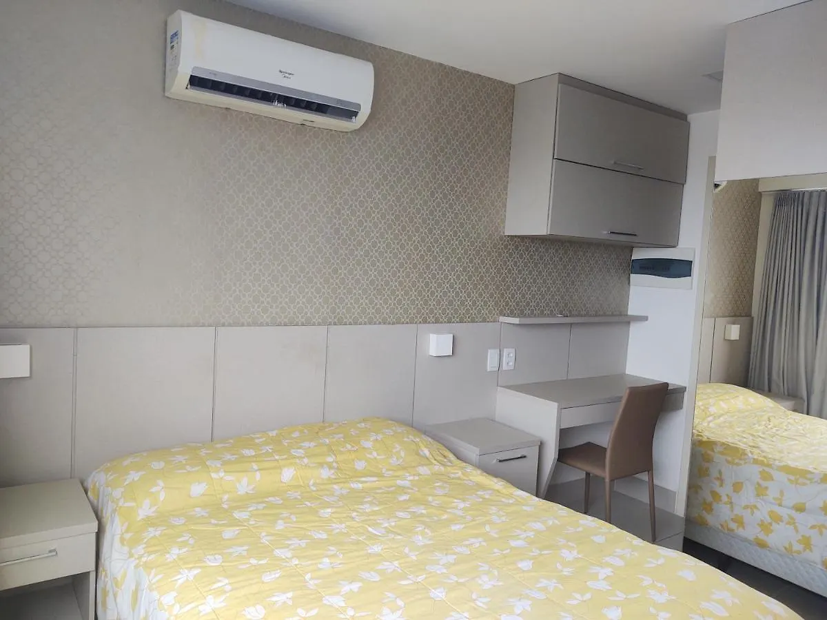 Beach Class Ilha Do Leite 2606 Recife Apartamento