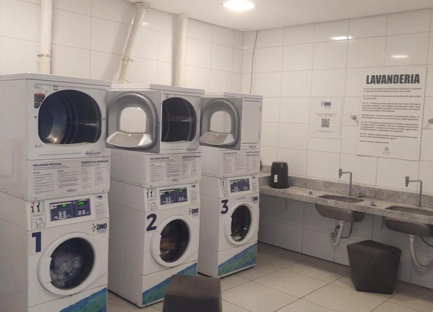 Beach Class Ilha Do Leite 2606 Recife Apartamento