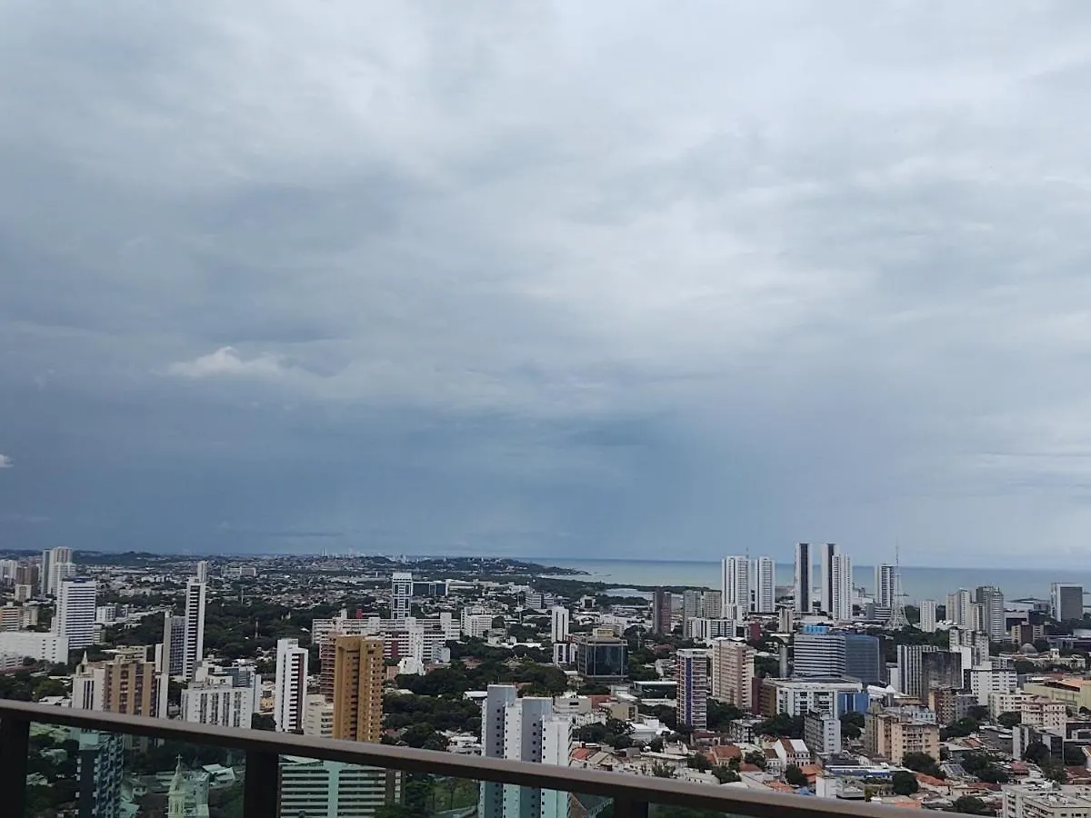 Beach Class Ilha Do Leite 2606 Recife