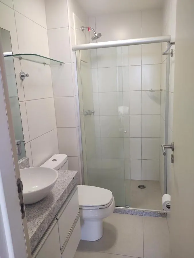 Apartment Beach Class Ilha Do Leite 2606 Recife Brazil