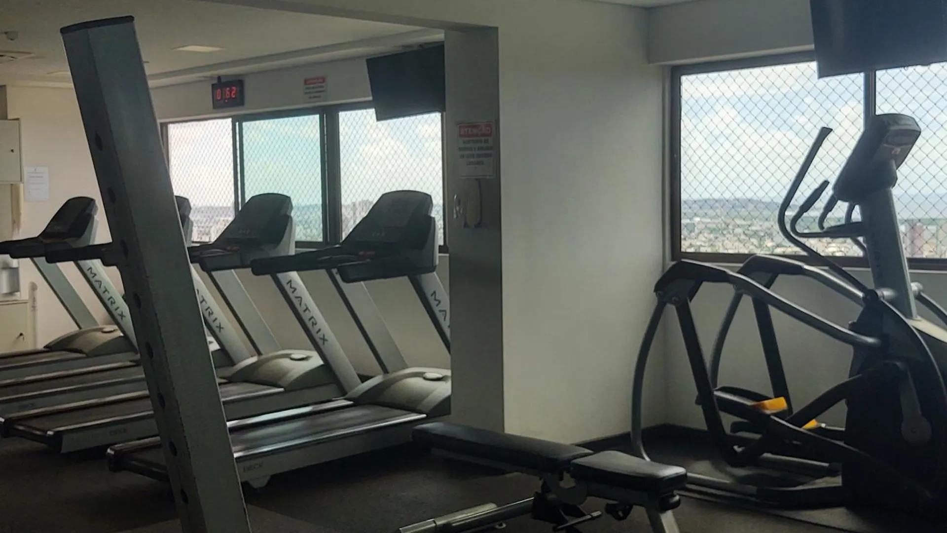 Apartment Beach Class Ilha Do Leite 2606 Recife